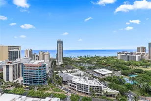 2139 Kuhio Ave, Honolulu, HI 96815 - Photo 7