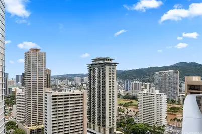 2139 Kuhio Avenue #2601, Honolulu, HI 96815 - Photo 9
