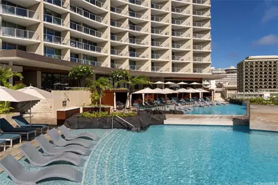 2139 Kuhio Avenue #2601, Honolulu, HI 96815 - Photo 25