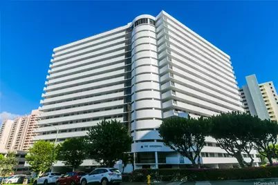 1128 Ala Napunani Street #208, Honolulu, HI 96818 - Photo 5