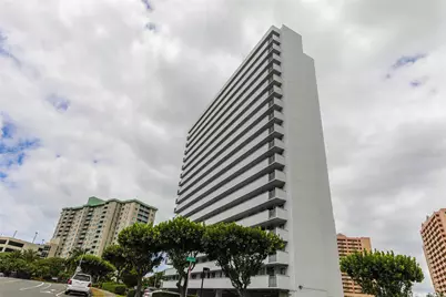 1128 Ala Napunani Street #208, Honolulu, HI 96818 - Photo 17