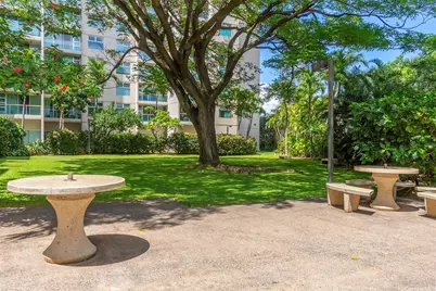 1133 Waimanu Street #2704, Honolulu, HI 96814 - Photo 17