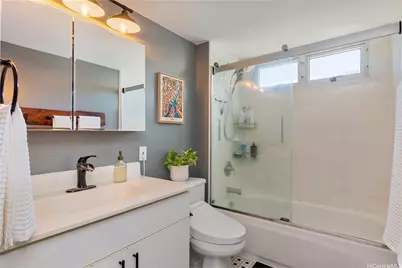 1133 Waimanu Street #2704, Honolulu, HI 96814 - Photo 9