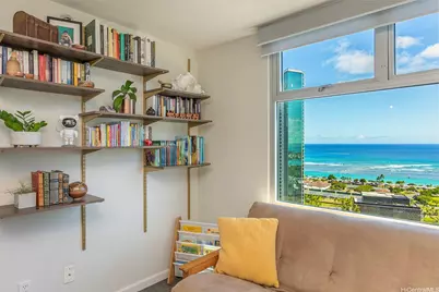 1133 Waimanu Street #2704, Honolulu, HI 96814 - Photo 11