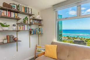 1133 Waimanu St, Honolulu, HI 96814 - Photo 11