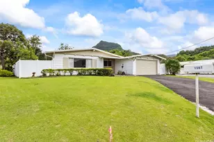 1567 Uluhaku Pl, Kailua, HI 96734 - Photo 1