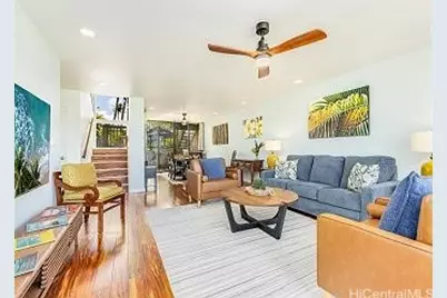 57-101 Kuilima Drive #7/67E, Kahuku, HI 96731 - Photo 5