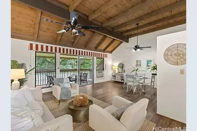 47-658 Hui Kelu Street #7505, Kaneohe, HI 96744 - Photo 1