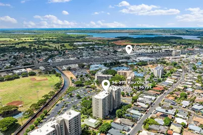 94-979 Kauolu Place #1212, Waipahu, HI 96797 - Photo 19