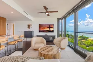 1100 Ala Moana Blvd, Honolulu, HI 96814 - Photo 3