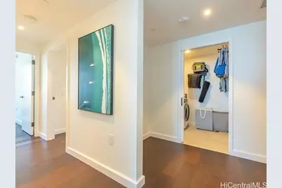 1100 Ala Moana Boulevard #1401, Honolulu, HI 96814 - Photo 15