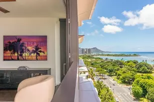 1100 Ala Moana Blvd, Honolulu, HI 96814 - Photo 9