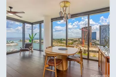 1100 Ala Moana Boulevard #1401, Honolulu, HI 96814 - Photo 7