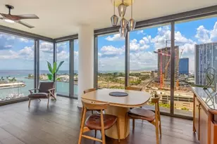 1100 Ala Moana Blvd, Honolulu, HI 96814 - Photo 7