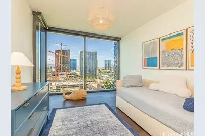 1100 Ala Moana Boulevard #1401, Honolulu, HI 96814 - Photo 19