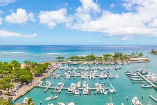1100 Ala Moana Blvd, Honolulu, HI 96814 - Photo 5