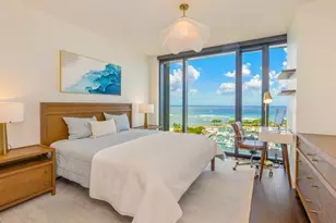 1100 Ala Moana Blvd, Honolulu, HI 96814 - Photo 11