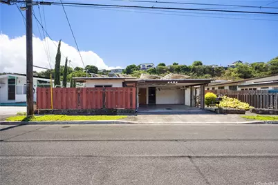 1451 Onipaa Street, Honolulu, HI 96819 - Photo 3