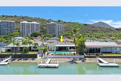 656 Kumukahi Place, Honolulu, HI 96825 - Photo 1