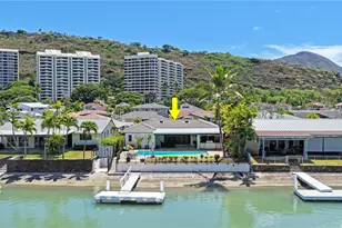 656 Kumukahi Pl, Honolulu, HI 96825 - Photo 1