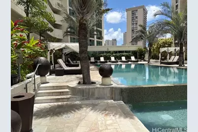 1837 Kalakaua Avenue #1511, Honolulu, HI 96815 - Photo 15