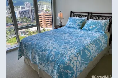 1837 Kalakaua Avenue #1511, Honolulu, HI 96815 - Photo 5