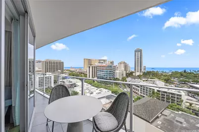 383 Kalaimoku Street #1415, Honolulu, HI 96815 - Photo 19