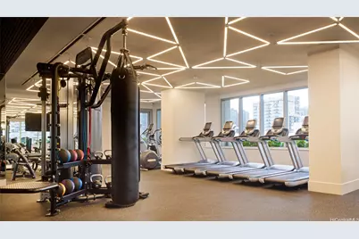 383 Kalaimoku Street #1415, Honolulu, HI 96815 - Photo 25
