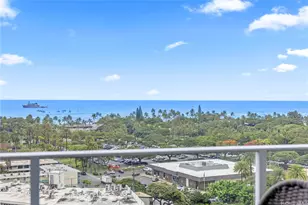 383 Kalaimoku St, Honolulu, HI 96815 - Photo 1