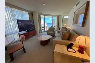 223 Saratoga Road #1422, Honolulu, HI 96815 - Photo 3