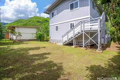 6163 Kawekiu Place, Honolulu, HI 96821 - Photo 19