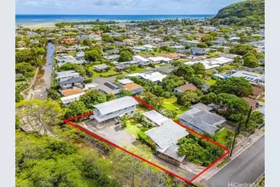 6163 Kawekiu Place, Honolulu, HI 96821 - Photo 1