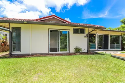 1724 Akaakoa Street, Kailua, HI 96734 - Photo 23