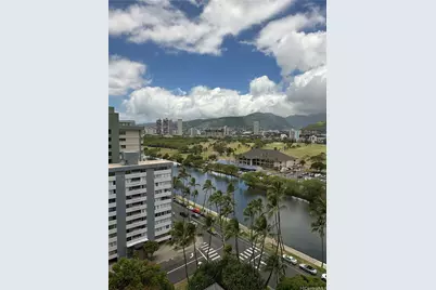 300 Wai Nani Way #II1616, Honolulu, HI 96815 - Photo 1