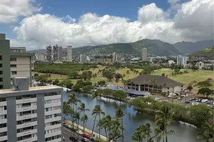 300 Wai Nani Way, Honolulu, HI 96815 - Photo 1