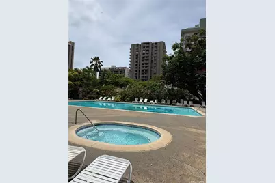 300 Wai Nani Way #II1616, Honolulu, HI 96815 - Photo 21