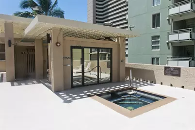430 Lewers Street #1105, Honolulu, HI 96815 - Photo 13