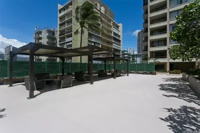 430 Lewers Street #1105, Honolulu, HI 96815 - Photo 11