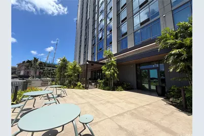 828 Auahi Street #409, Honolulu, HI 96813 - Photo 17