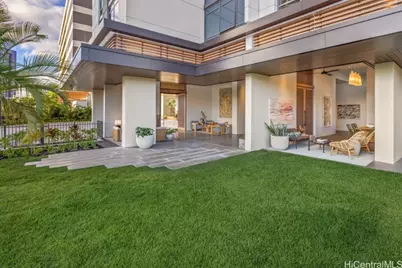 828 Auahi Street #409, Honolulu, HI 96813 - Photo 19