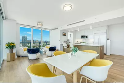 629 Keeaumoku Street #2901, Honolulu, HI 96814 - Photo 5