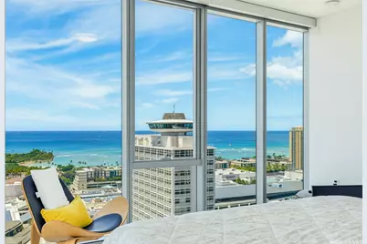629 Keeaumoku Street #2901, Honolulu, HI 96814 - Photo 13