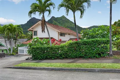 1622 Paukiki Street, Kailua, HI 96734 - Photo 25