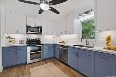 1622 Paukiki Street, Kailua, HI 96734 - Photo 9
