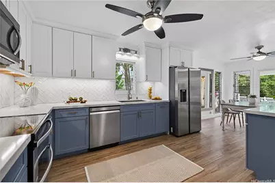 1622 Paukiki Street, Kailua, HI 96734 - Photo 11