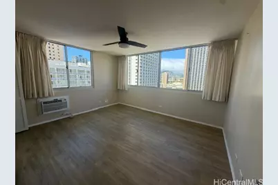 2500 Kalakaua Avenue #1604, Honolulu, HI 96815 - Photo 3