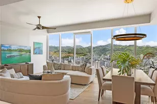 888 Kapiolani Blvd, Honolulu, HI 96813 - Photo 1