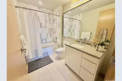 888 Kapiolani Boulevard #4501, Honolulu, HI 96813 - Photo 9