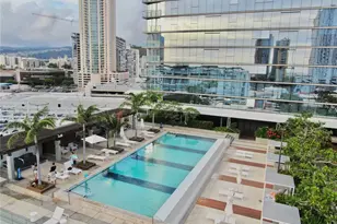 888 Kapiolani Blvd, Honolulu, HI 96813 - Photo 23