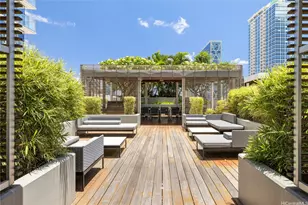 888 Kapiolani Blvd, Honolulu, HI 96813 - Photo 15